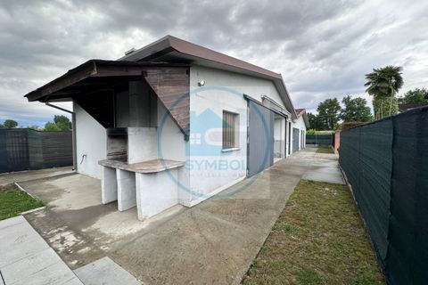 Villa a Mirano, Venice, Mirano - € 299.000 | Ref: 4290 - foto 10
