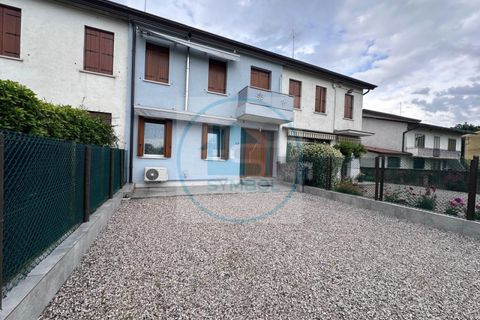 Villa a Mirano, Venice, Mirano - € 299.000 | Ref: 4290 - foto 12
