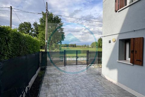 Villa a Mirano, Venice, Mirano - € 299.000 | Ref: 4290 - foto 24