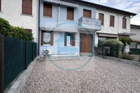 Villa a Mirano, Venice, Mirano - € 299.000 | Ref: 4290 - foto 27