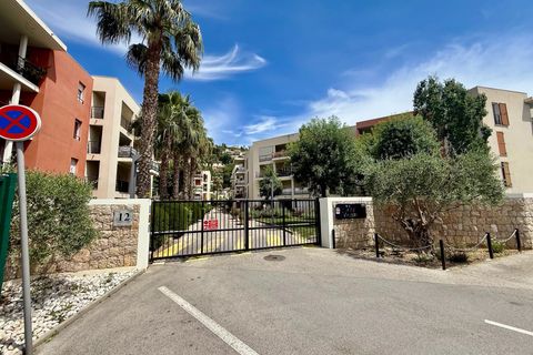 Lejlighed i Nice, Alpes-Maritimes, Nice - € 170.000 | Ref: 87030556 - foto 1
