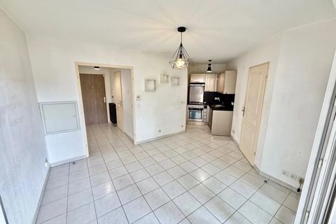 Lejlighed i Nice, Alpes-Maritimes, Nice - € 170.000 | Ref: 87030556 - foto 5