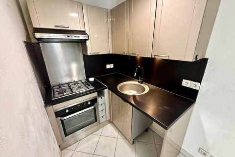 Lejlighed i Nice, Alpes-Maritimes, Nice - € 170.000 | Ref: 87030556 - foto 8