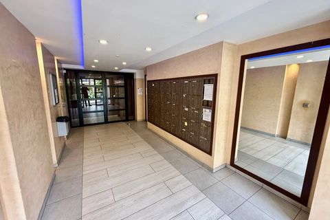 Lejlighed i Nice, Alpes-Maritimes, Nice - € 170.000 | Ref: 87030556 - foto 14