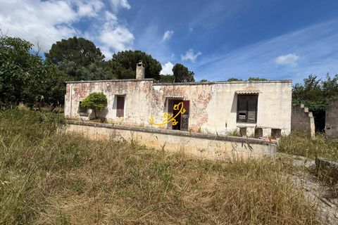 Landejendom i Monopoli, Bari, Monopoli - € 190.000 | Ref: R 567 - foto 8