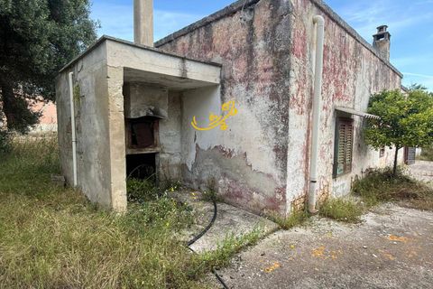 Landejendom i Monopoli, Bari, Monopoli - € 190.000 | Ref: R 567 - foto 10