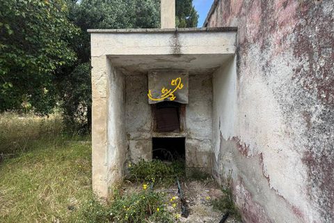 Landejendom i Monopoli, Bari, Monopoli - € 190.000 | Ref: R 567 - foto 12