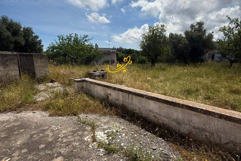 Landejendom i Monopoli, Bari, Monopoli - € 190.000 | Ref: R 567 - foto 33