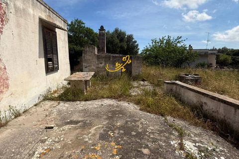 Landejendom i Monopoli, Bari, Monopoli - € 190.000 | Ref: R 567 - foto 35