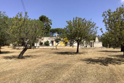 Landejendom i Monopoli, Bari, Monopoli - € 190.000 | Ref: R 567 - foto 3