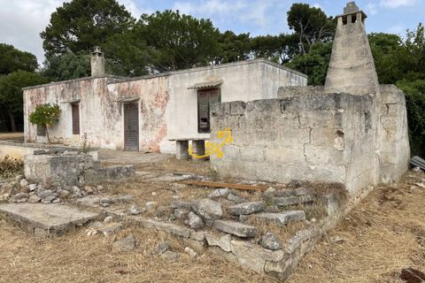 Landejendom i Monopoli, Bari, Monopoli - € 190.000 | Ref: R 567 - foto 34