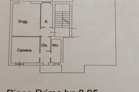 Leilighet i Lecco, Lecco, Lecco - € 180 000 | Ref: 6499 - foto 9