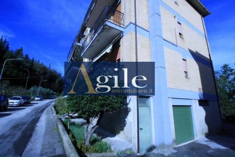 Lejlighed i Folignano, Ascoli Piceno, Folignano - € 75.000 | Ref: 2446 - foto 14