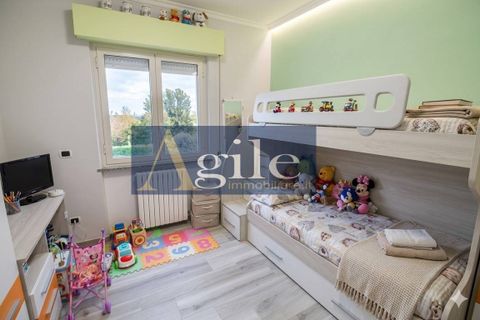 Leilighet i Spinetoli, Ascoli Piceno, Spinetoli - € 165 000 | Ref: 3505 - foto 9