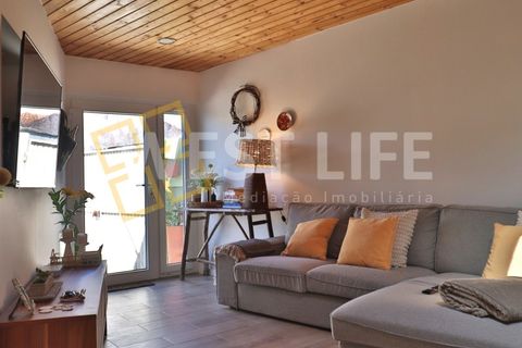 Villa i Torres Vedras, Lisbon, Torres Vedras - € 375.000 | Ref: 5870WT - foto 2