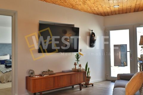 Villa i Torres Vedras, Lisbon, Torres Vedras - € 375.000 | Ref: 5870WT - foto 3