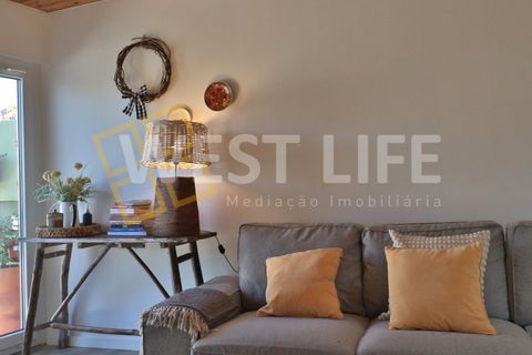 Villa i Torres Vedras, Lisbon, Torres Vedras - € 375.000 | Ref: 5870WT - foto 5