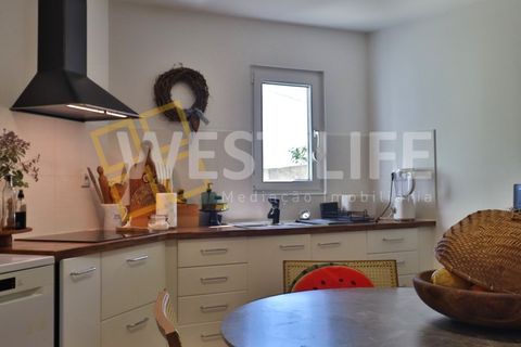 Villa i Torres Vedras, Lisbon, Torres Vedras - € 375.000 | Ref: 5870WT - foto 9