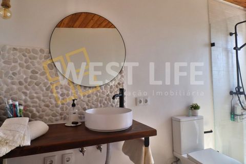 Villa i Torres Vedras, Lisbon, Torres Vedras - € 375.000 | Ref: 5870WT - foto 12
