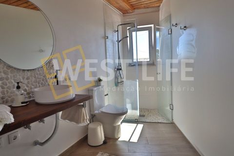 Villa i Torres Vedras, Lisbon, Torres Vedras - € 375.000 | Ref: 5870WT - foto 13