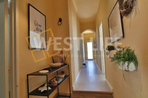 Villa i Torres Vedras, Lisbon, Torres Vedras - € 375.000 | Ref: 5870WT - foto 14