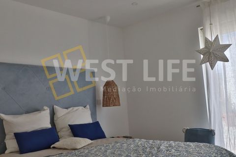 Villa i Torres Vedras, Lisbon, Torres Vedras - € 375.000 | Ref: 5870WT - foto 15