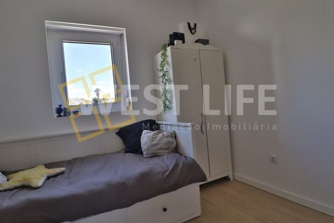 Villa i Torres Vedras, Lisbon, Torres Vedras - € 375.000 | Ref: 5870WT - foto 19
