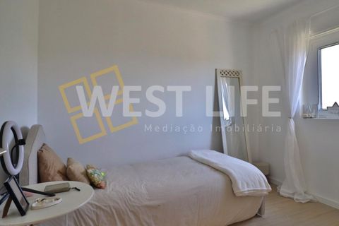 Villa i Torres Vedras, Lisbon, Torres Vedras - € 375.000 | Ref: 5870WT - foto 22