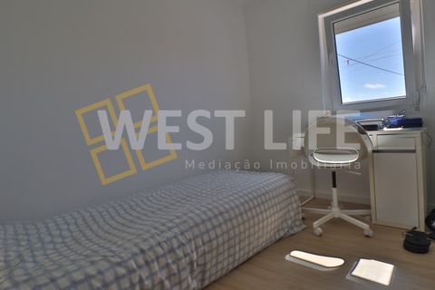 Villa i Torres Vedras, Lisbon, Torres Vedras - € 375.000 | Ref: 5870WT - foto 27