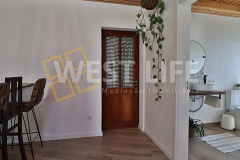 Villa i Torres Vedras, Lisbon, Torres Vedras - € 375.000 | Ref: 5870WT - foto 29