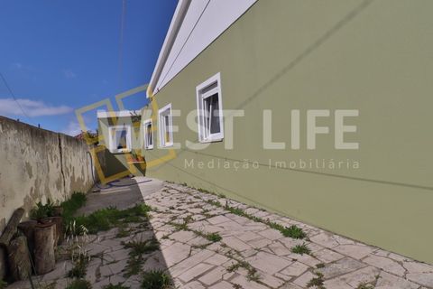 Villa i Torres Vedras, Lisbon, Torres Vedras - € 375.000 | Ref: 5870WT - foto 33
