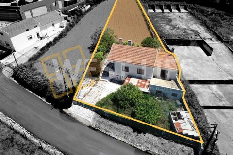 Villa i Mafra, Lisbon, Mafra - € 450.000 | Ref: 5737WM - foto 3