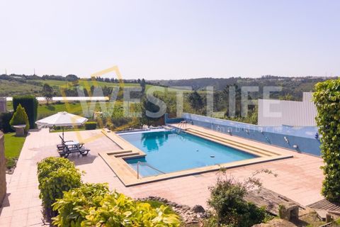 Villa i Mafra, Lisbon, Mafra - € 969.000 | Ref: 5742WM (2) - foto 1