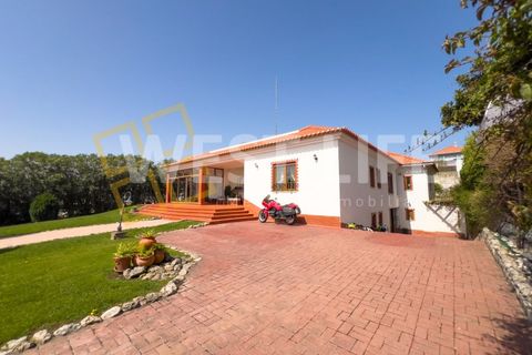 Villa i Mafra, Lisbon, Mafra - € 969.000 | Ref: 5742WM (2) - foto 2