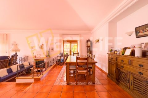 Villa i Mafra, Lisbon, Mafra - € 969.000 | Ref: 5742WM (2) - foto 3
