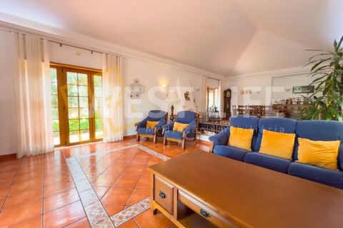 Villa i Mafra, Lisbon, Mafra - € 969.000 | Ref: 5742WM (2) - foto 7