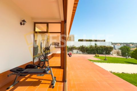 Villa i Mafra, Lisbon, Mafra - € 969.000 | Ref: 5742WM (2) - foto 10