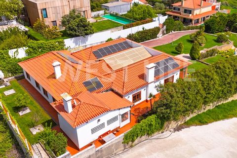 Villa i Mafra, Lisbon, Mafra - € 969.000 | Ref: 5742WM (2) - foto 12