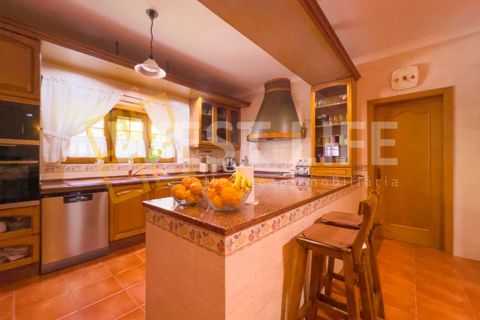 Villa i Mafra, Lisbon, Mafra - € 969.000 | Ref: 5742WM (2) - foto 13