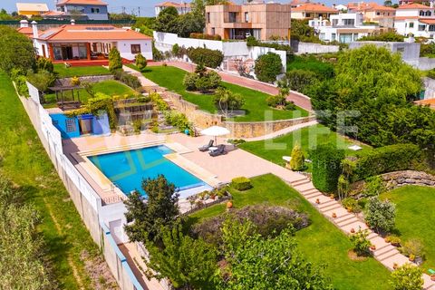 Villa i Mafra, Lisbon, Mafra - € 969.000 | Ref: 5742WM (2) - foto 17