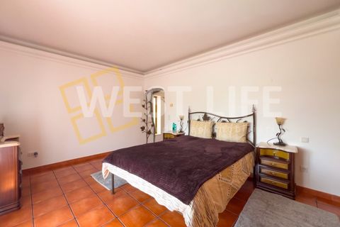 Villa i Mafra, Lisbon, Mafra - € 969.000 | Ref: 5742WM (2) - foto 24