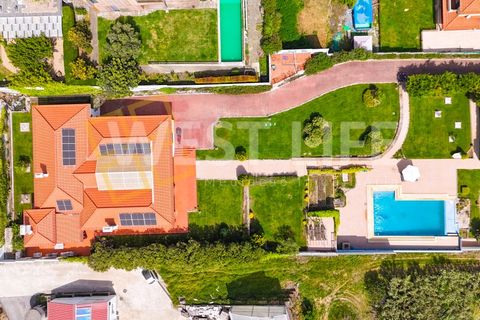 Villa i Mafra, Lisbon, Mafra - € 969.000 | Ref: 5742WM (2) - foto 32