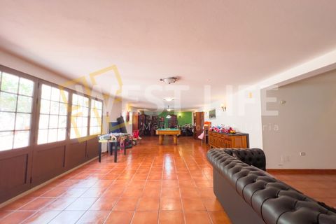 Villa i Mafra, Lisbon, Mafra - € 969.000 | Ref: 5742WM (2) - foto 38