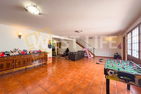 Villa i Mafra, Lisbon, Mafra - € 969.000 | Ref: 5742WM (2) - foto 41