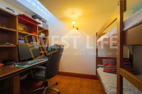 Villa i Mafra, Lisbon, Mafra - € 969.000 | Ref: 5742WM (2) - foto 43