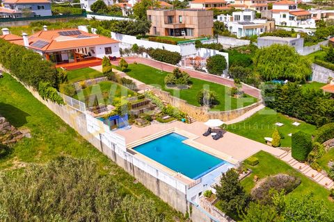 Villa i Mafra, Lisbon, Mafra - € 969.000 | Ref: 5742WM (2) - foto 45