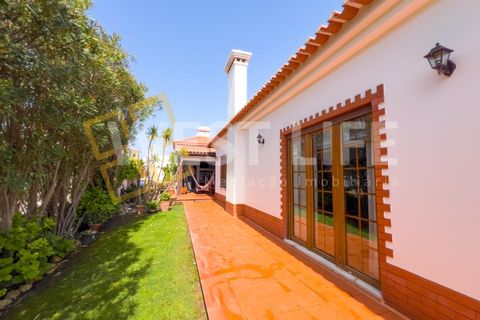 Villa i Mafra, Lisbon, Mafra - € 969.000 | Ref: 5742WM (2) - foto 46