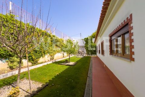 Villa i Mafra, Lisbon, Mafra - € 969.000 | Ref: 5742WM (2) - foto 48