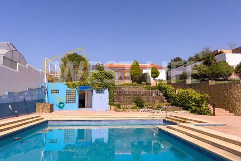Villa i Mafra, Lisbon, Mafra - € 969.000 | Ref: 5742WM (2) - foto 49