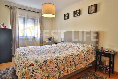 Lejlighed i Mafra, Lisbon, Mafra - € 370.000 | Ref: 8888WM - foto 8